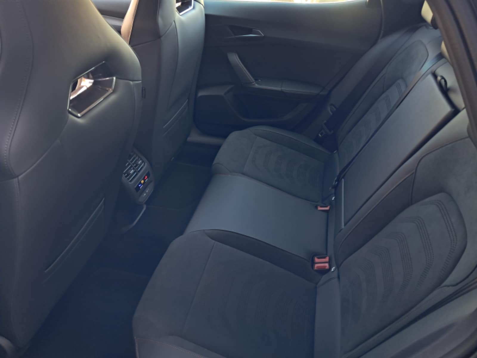 CUPRA Formentor – Bild 5