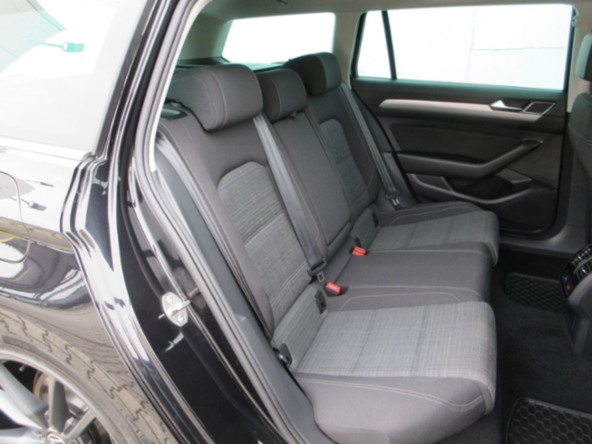 Volkswagen Passat Variant Business