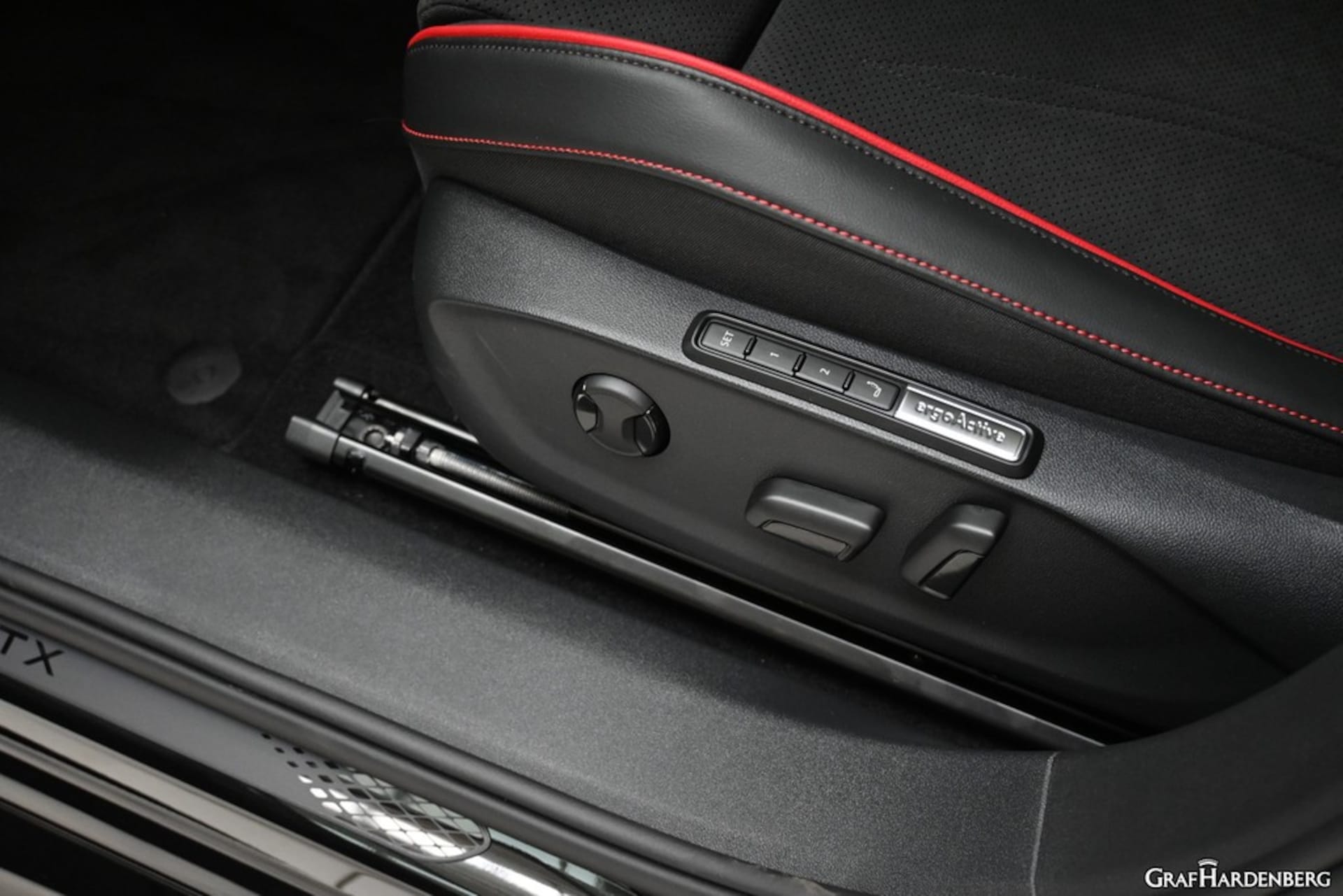 Volkswagen ID.7 Tourer GTX