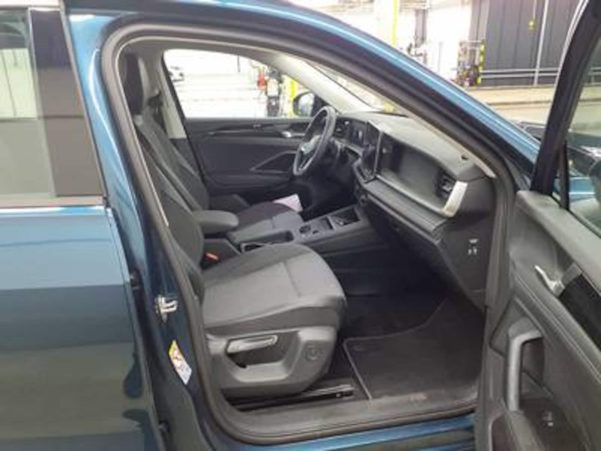Volkswagen Tayron Life