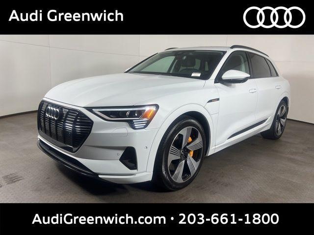 2023 Audi e-tron