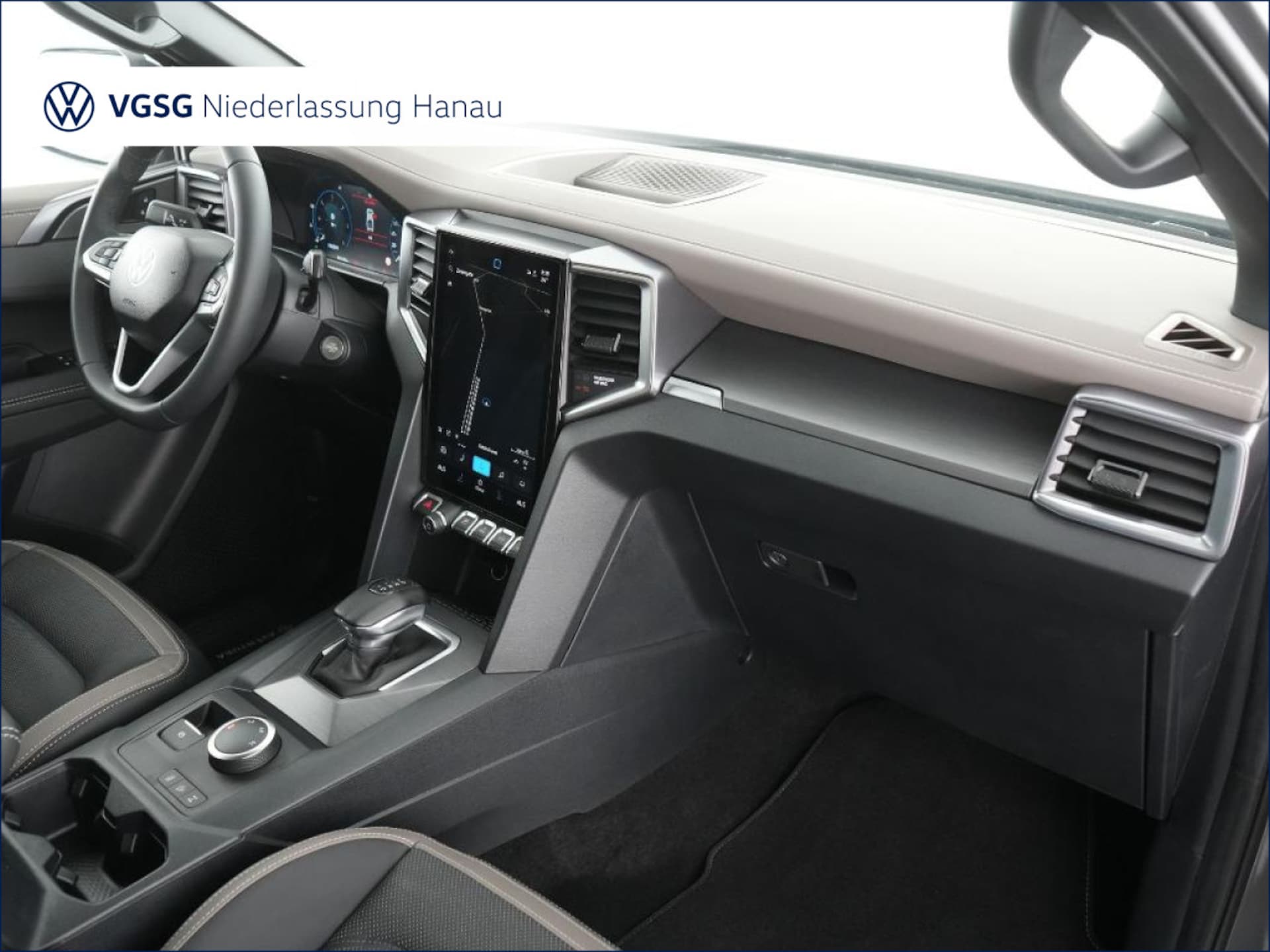 Volkswagen Amarok DoubleCab Aventura