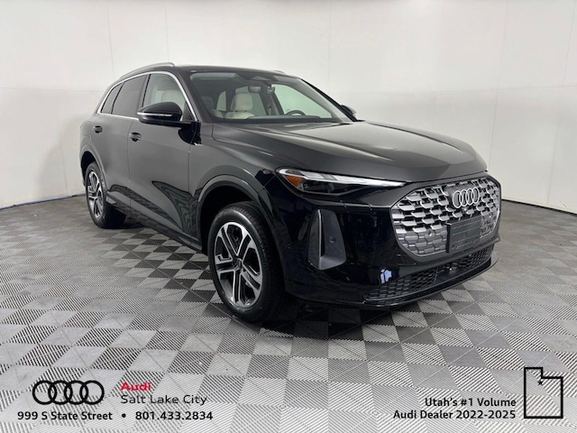 2026 Audi Q5