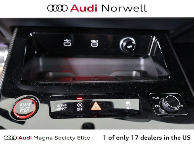 2026 Audi S5 Sedan