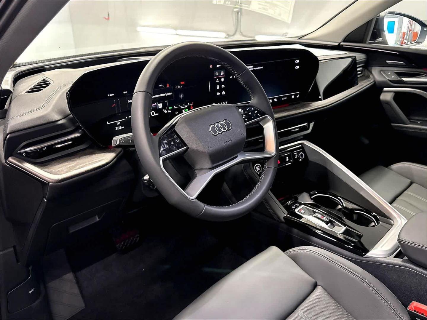 2025 Audi Q5 Premium Plus - Photo 8