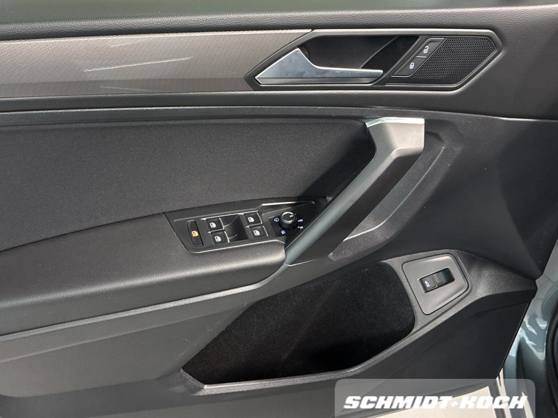 Volkswagen Tiguan Allspace Life