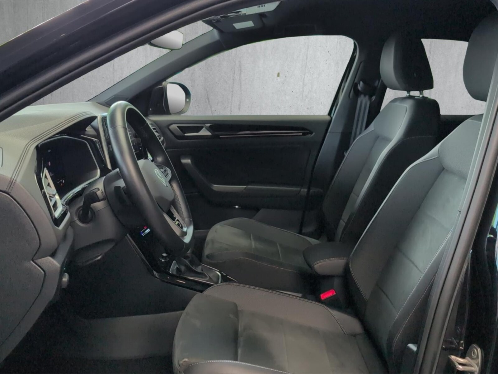 Volkswagen T-Roc – Bild 9