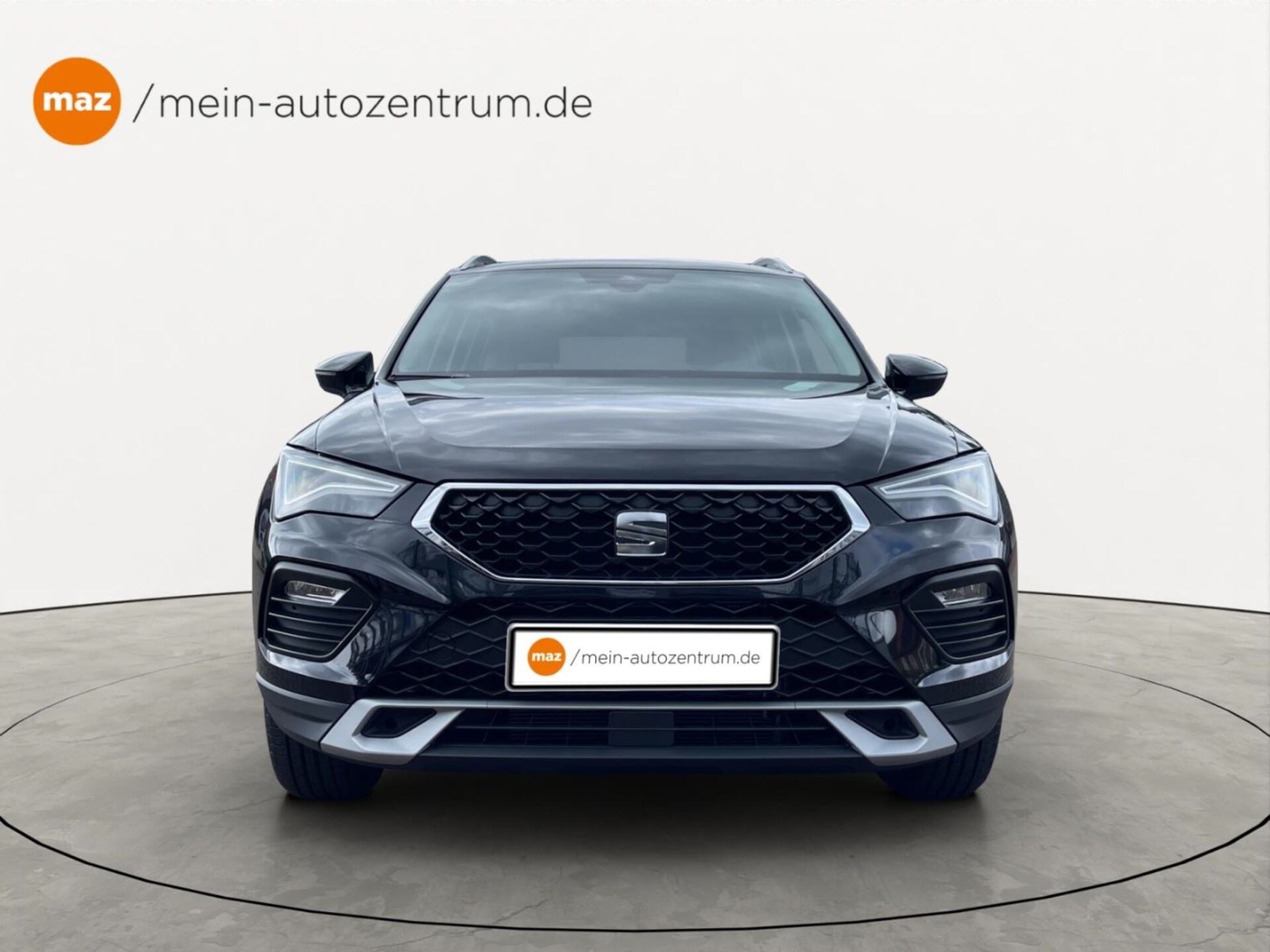 SEAT Ateca Style