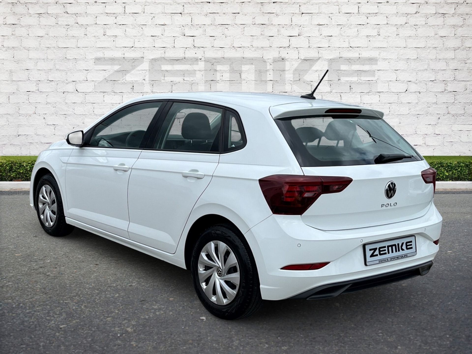 Volkswagen Polo Life