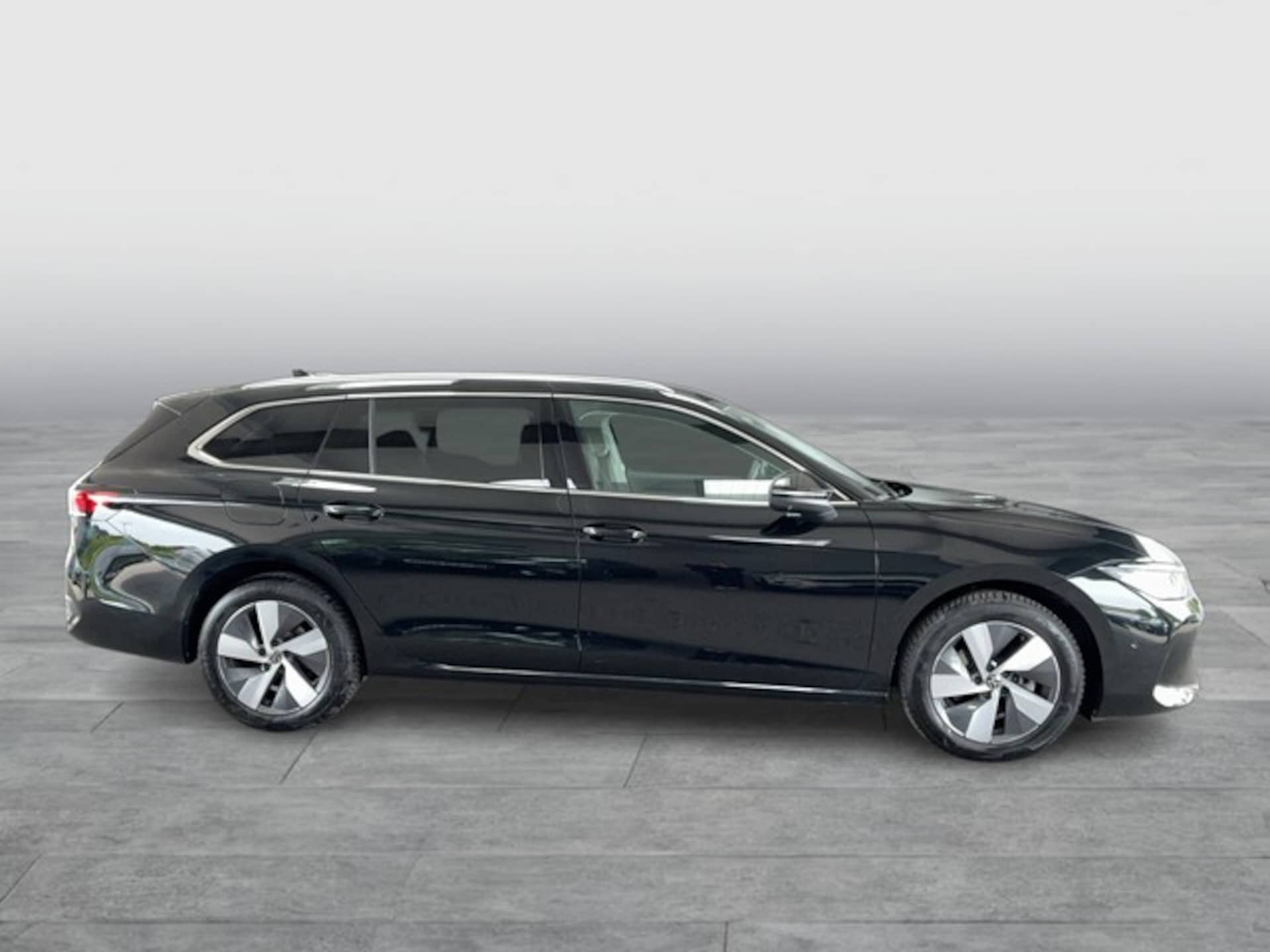 Volkswagen Passat Business