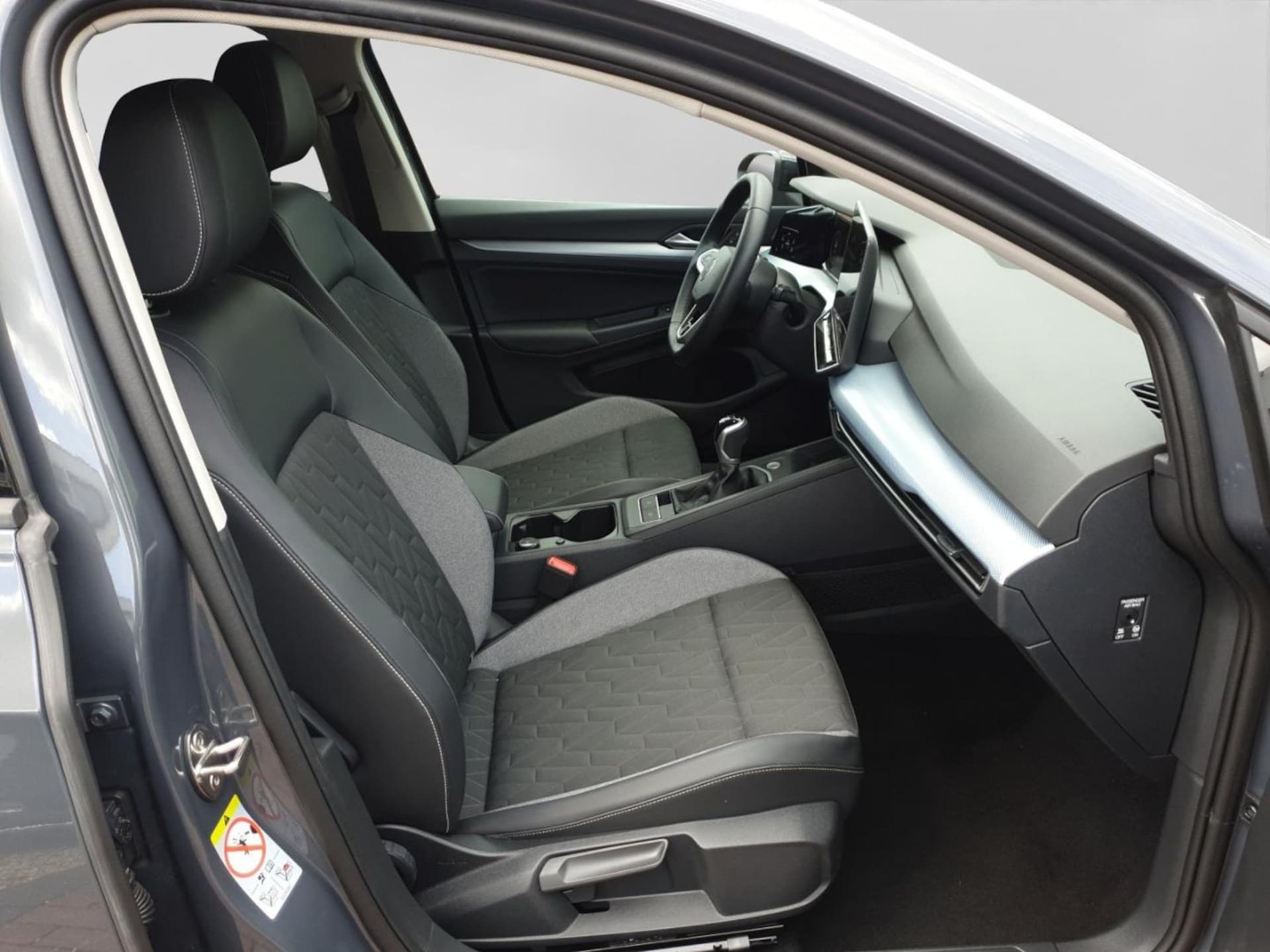 Volkswagen Golf Variant Goal