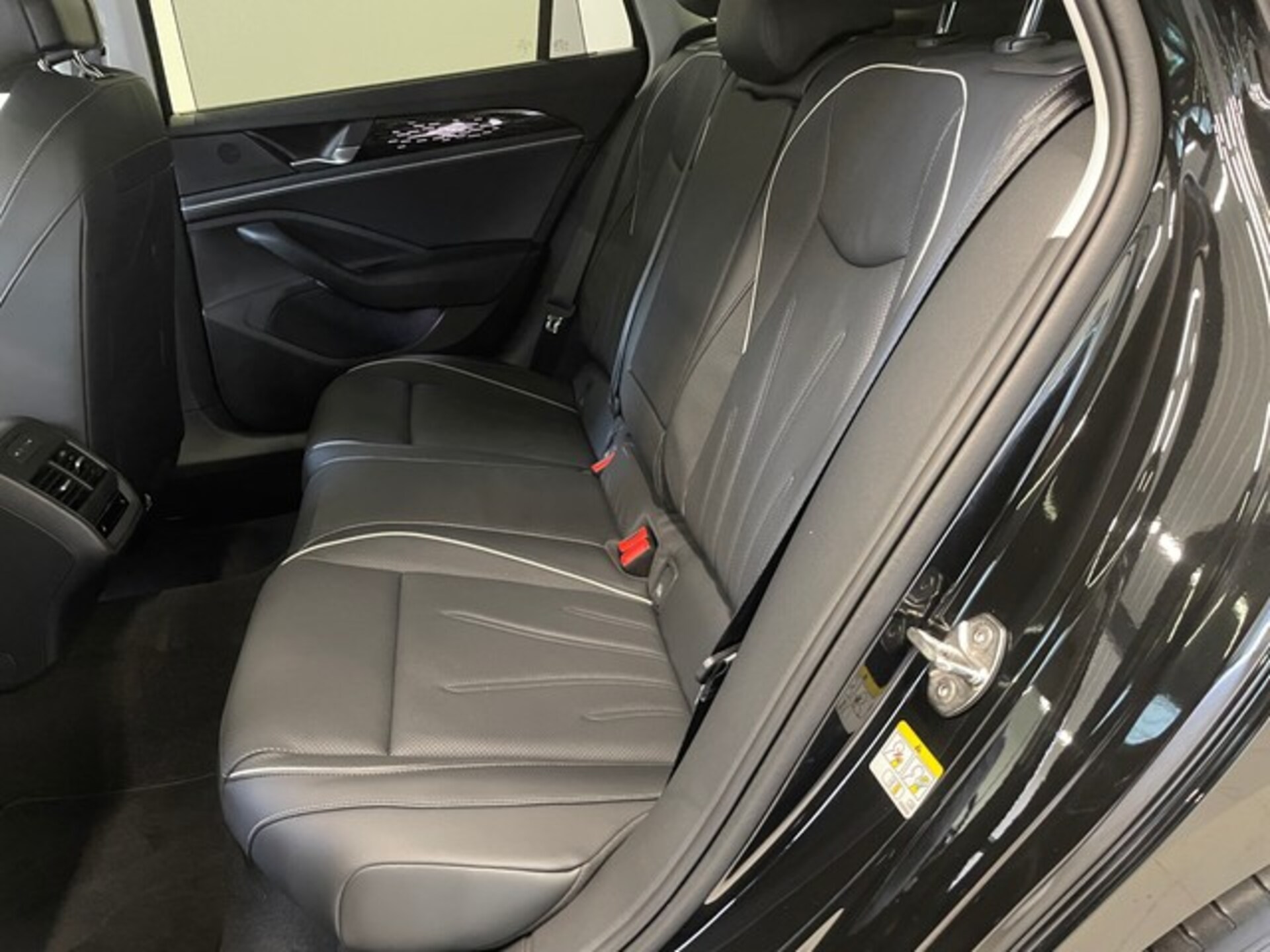 Volkswagen Passat Elegance