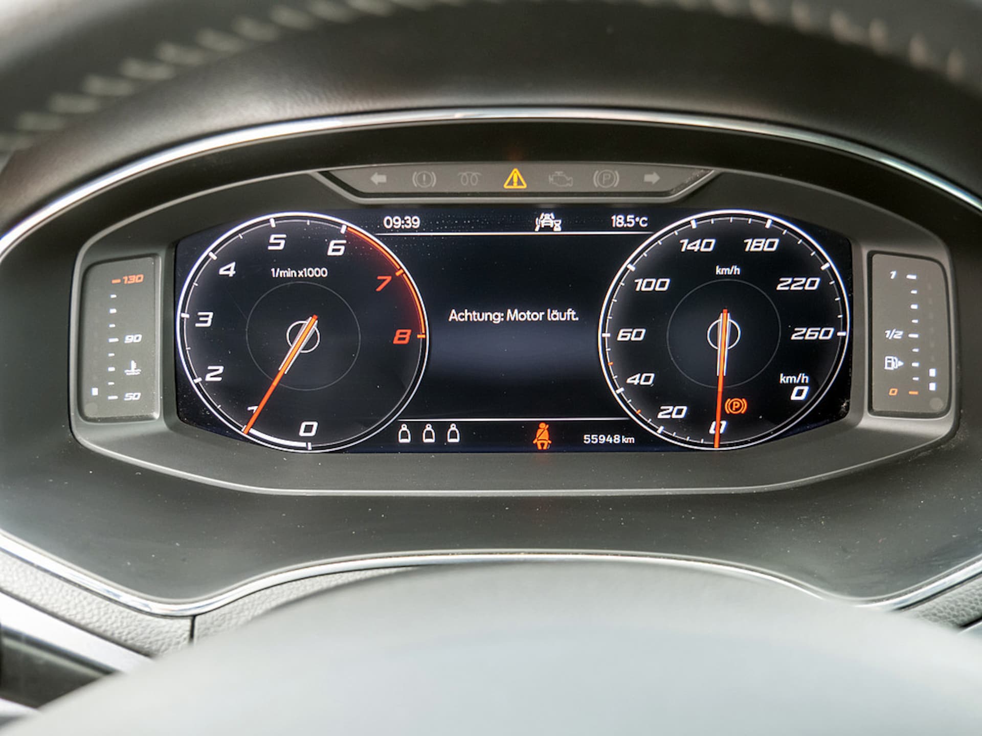 SEAT Arona Style