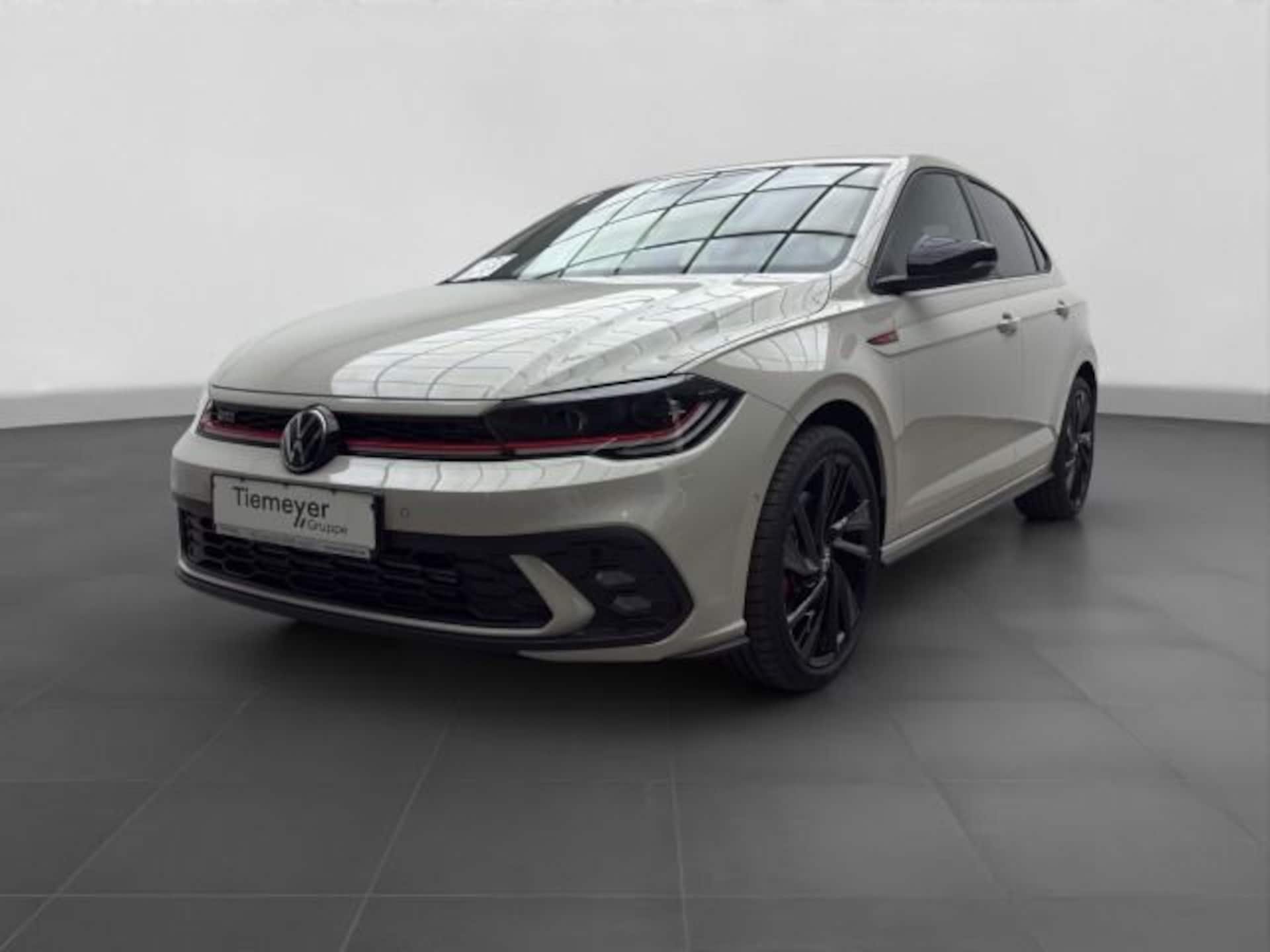 Volkswagen Polo GTI