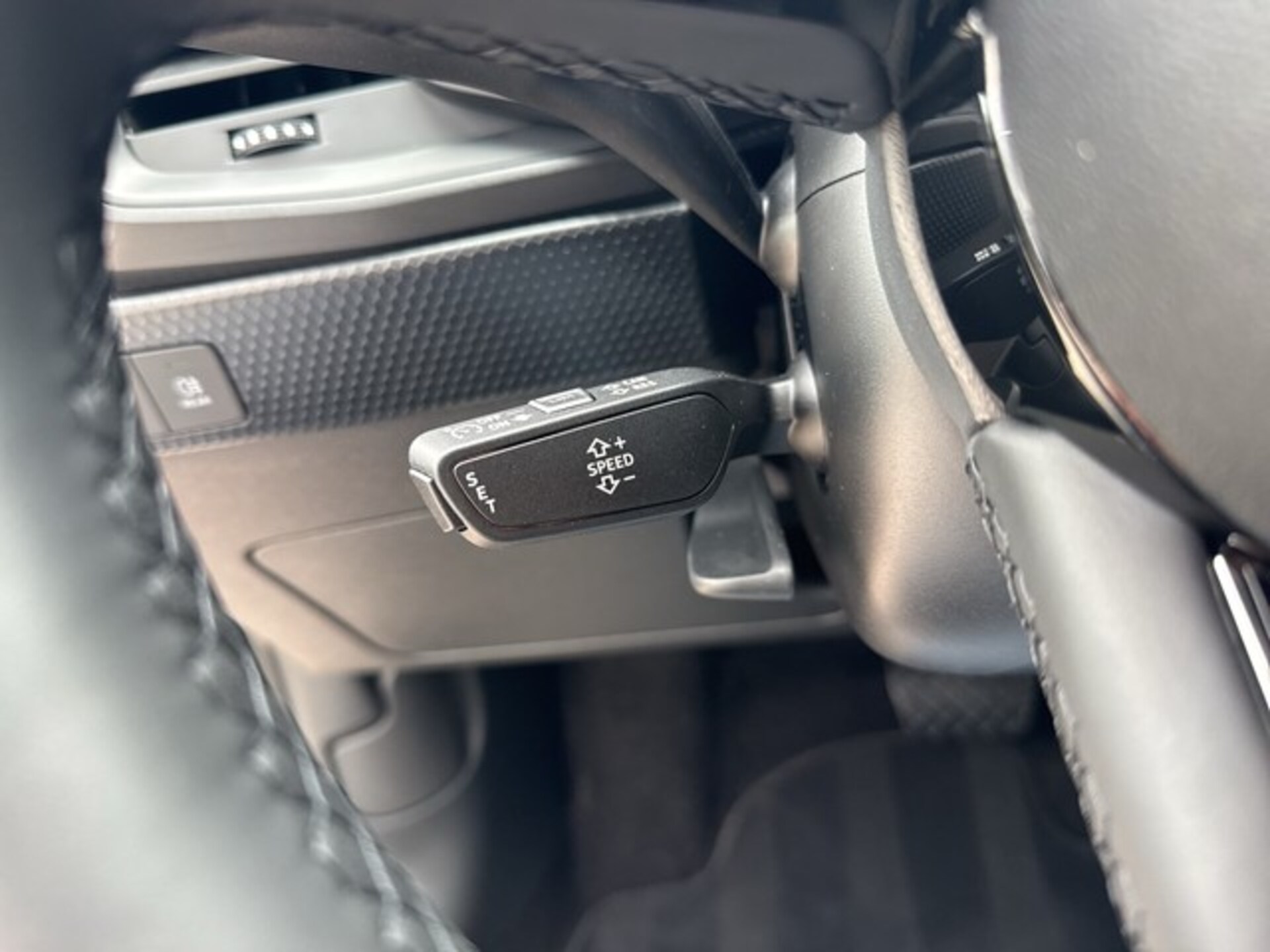 Audi A1 Sportback S line