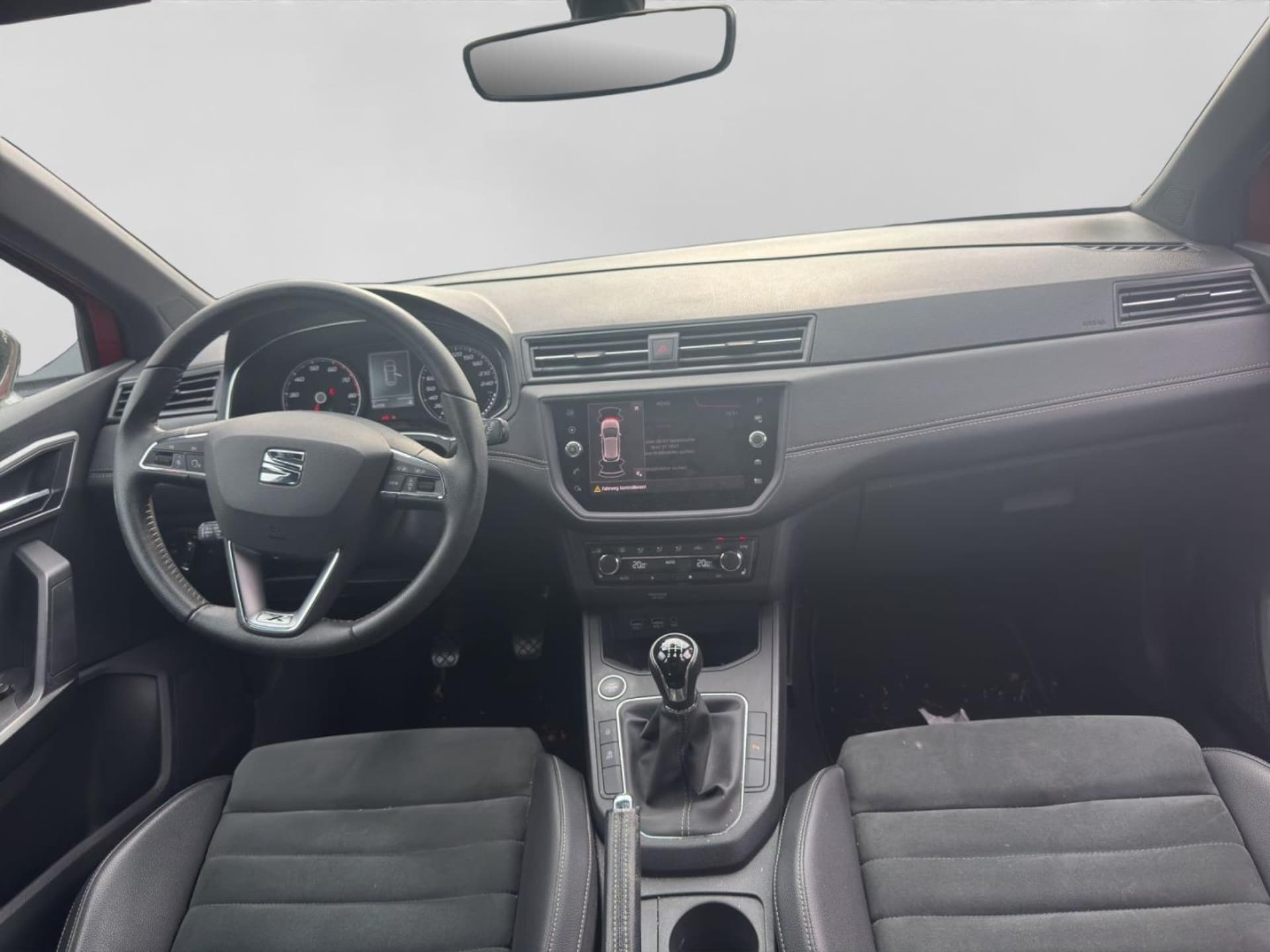 SEAT Ibiza Xcellence