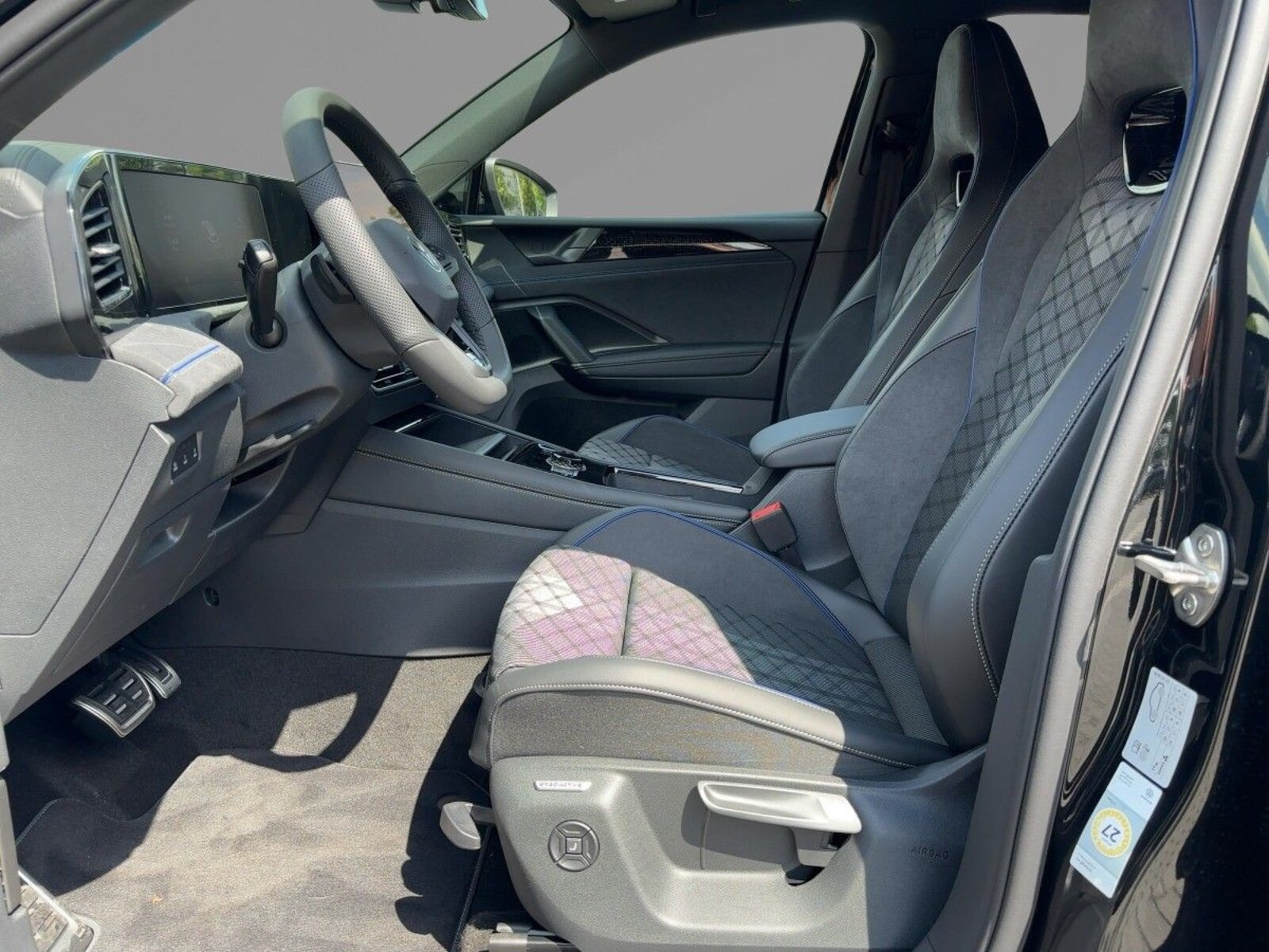 Volkswagen Tiguan – Bild 7