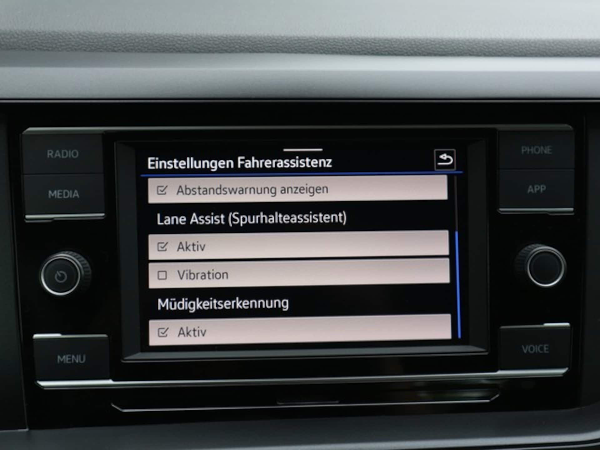 Volkswagen Polo FRESH