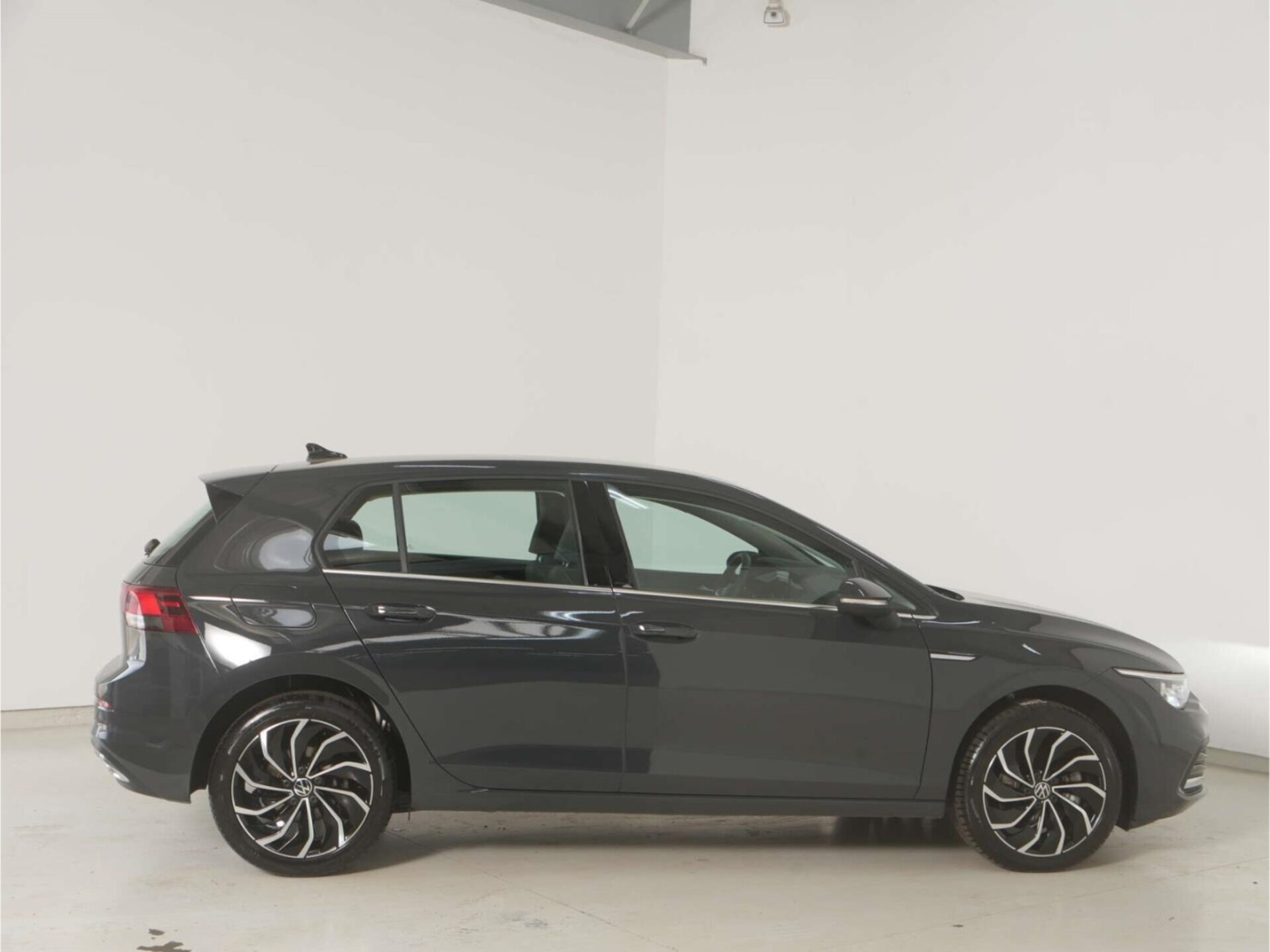 Volkswagen Golf Style