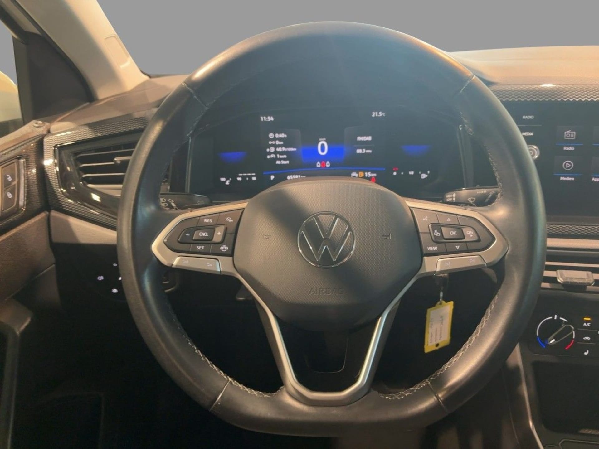 Volkswagen Polo Life