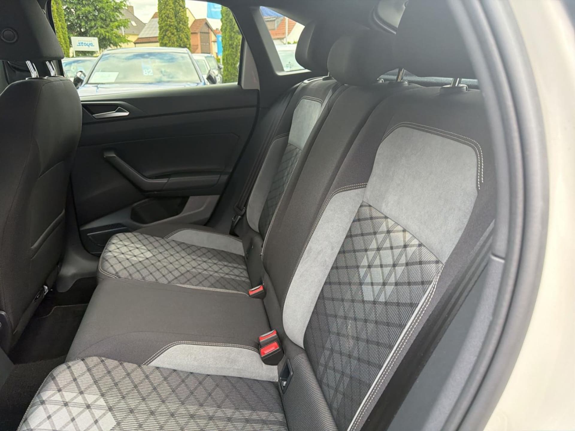 Volkswagen Taigo R-Line
