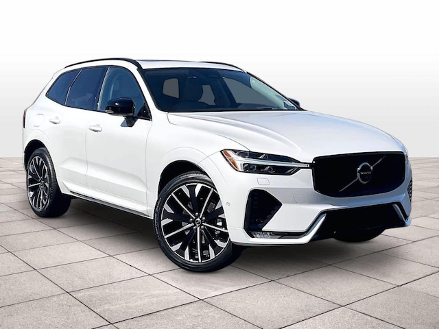 2026 Volvo XC60