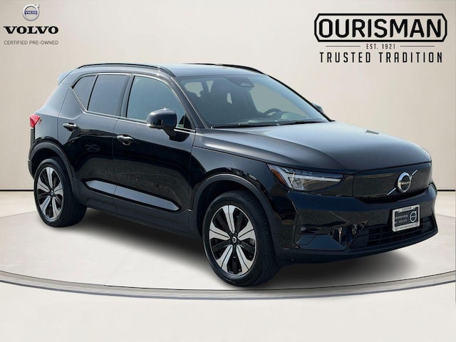 Photo of 2023 Volvo XC40 Recharge Pure Electric 