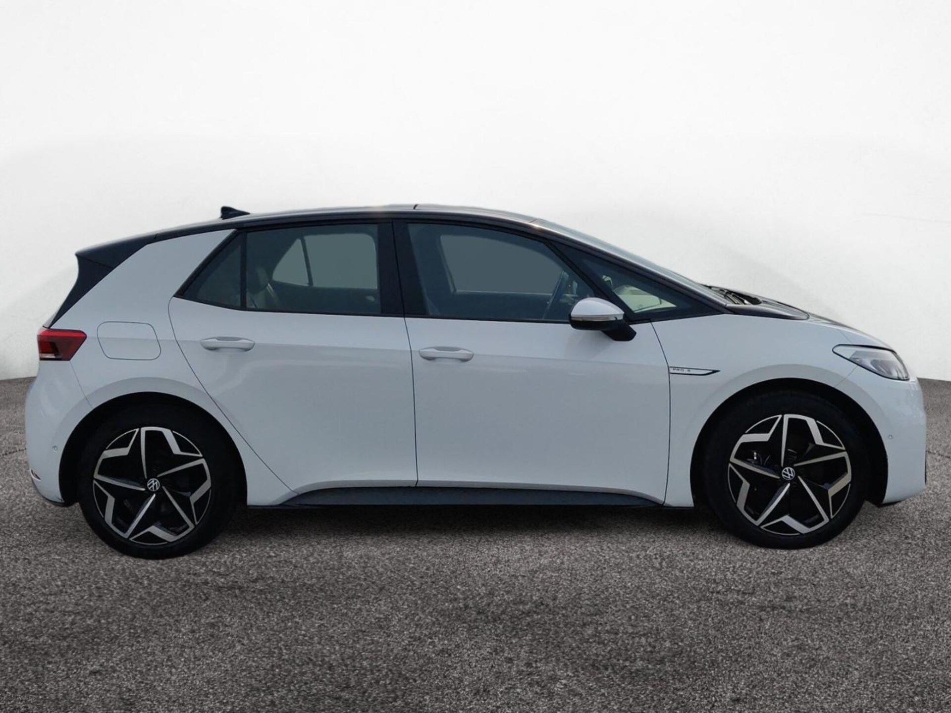 Volkswagen ID.3 Pro S