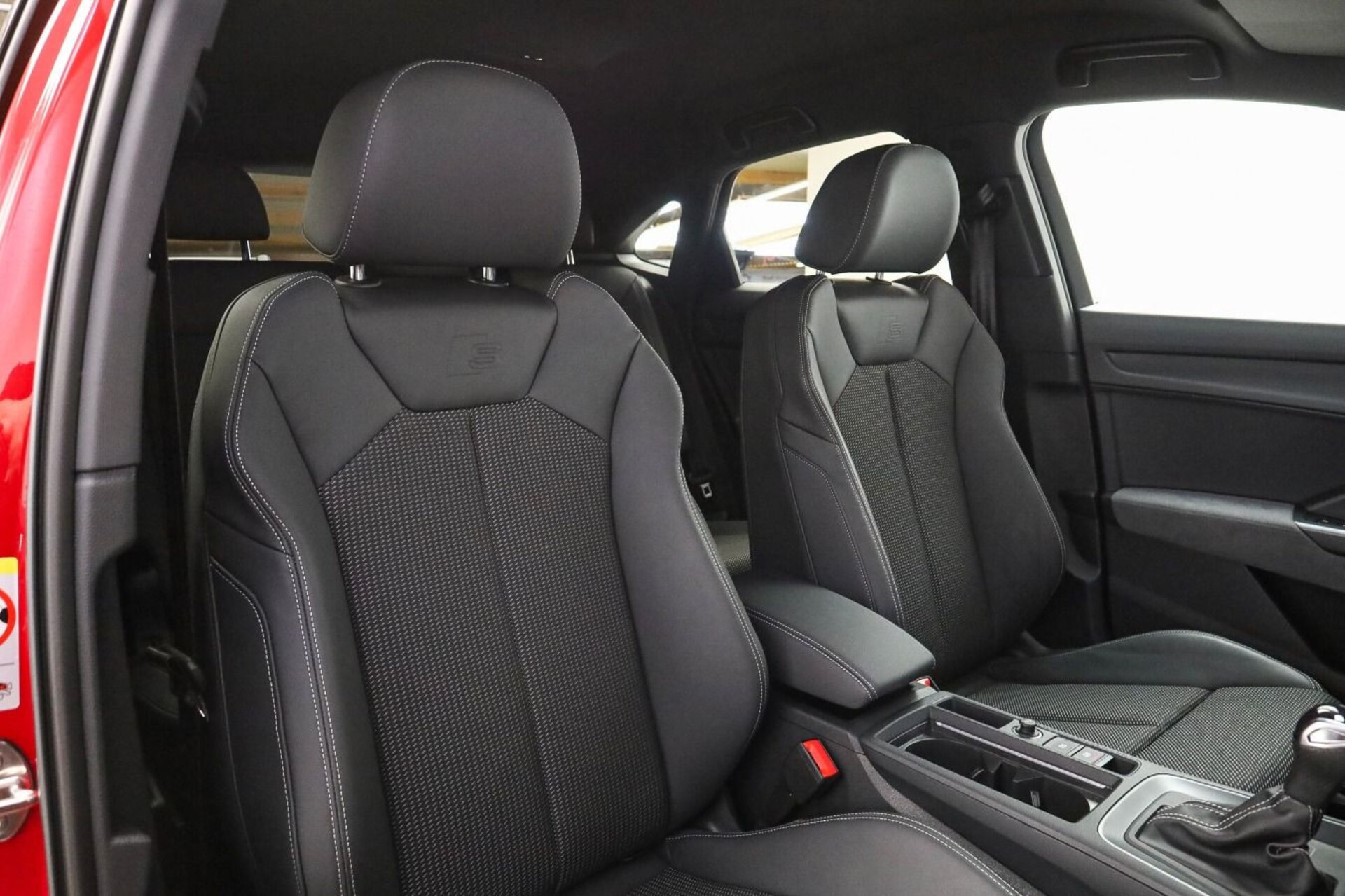 Audi Q3 Sportback S line