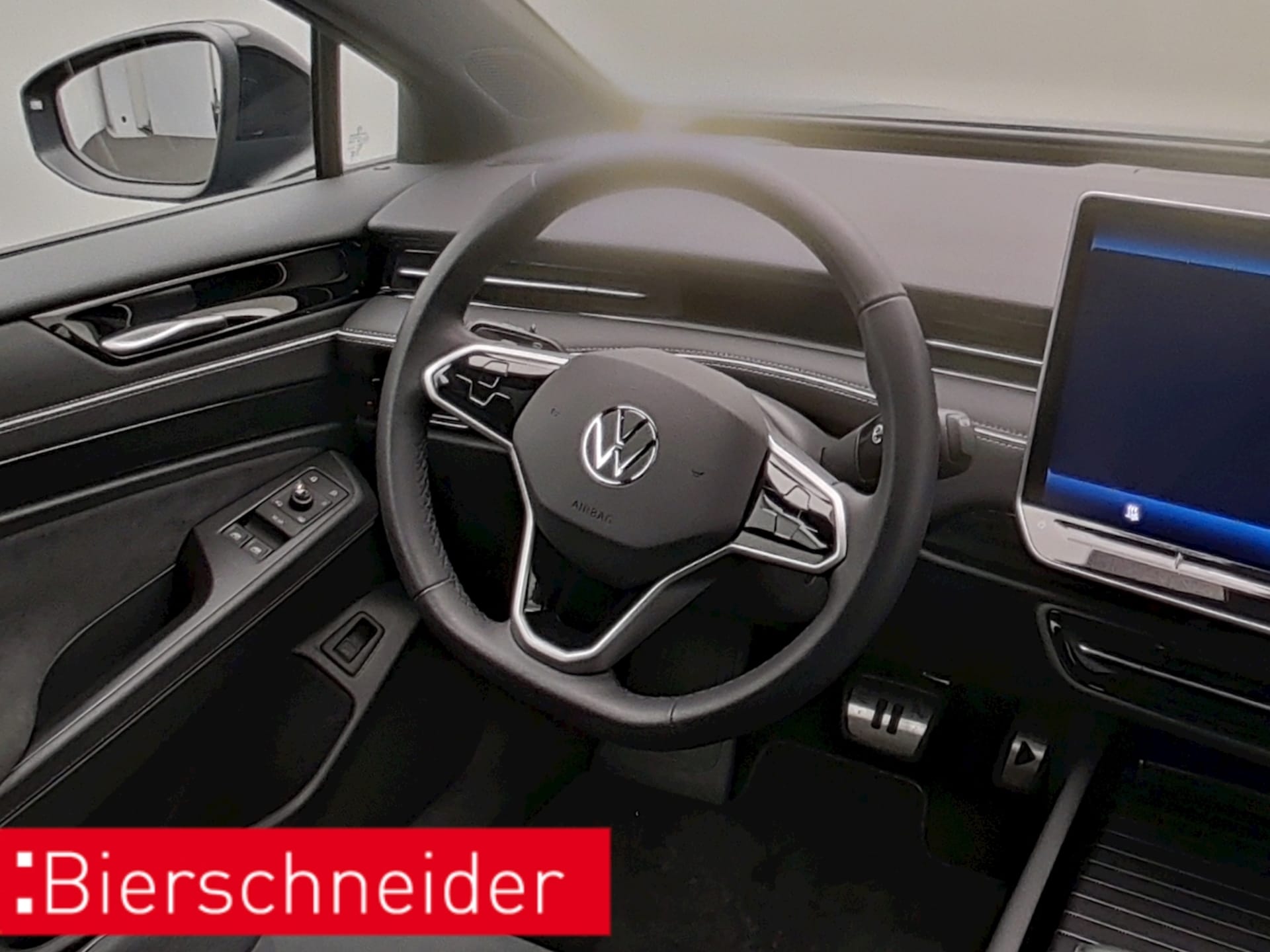 Volkswagen ID.7 Tourer Pro