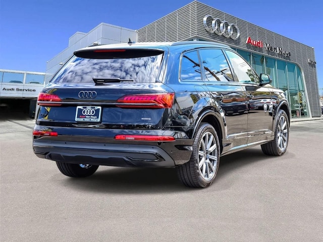 2023 Audi Q7