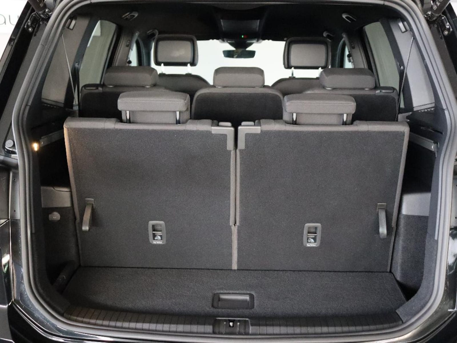 Volkswagen Touran – Bild 21