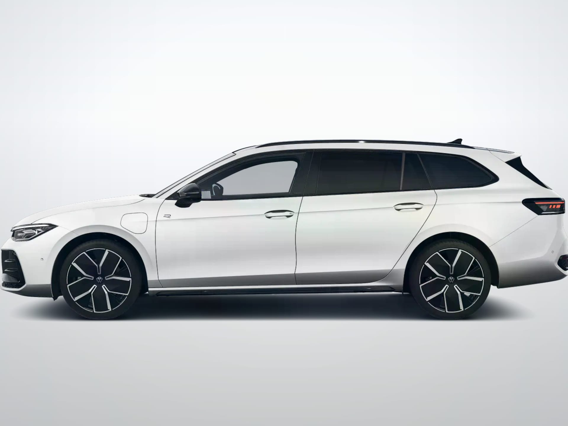 Volkswagen Passat R-Line