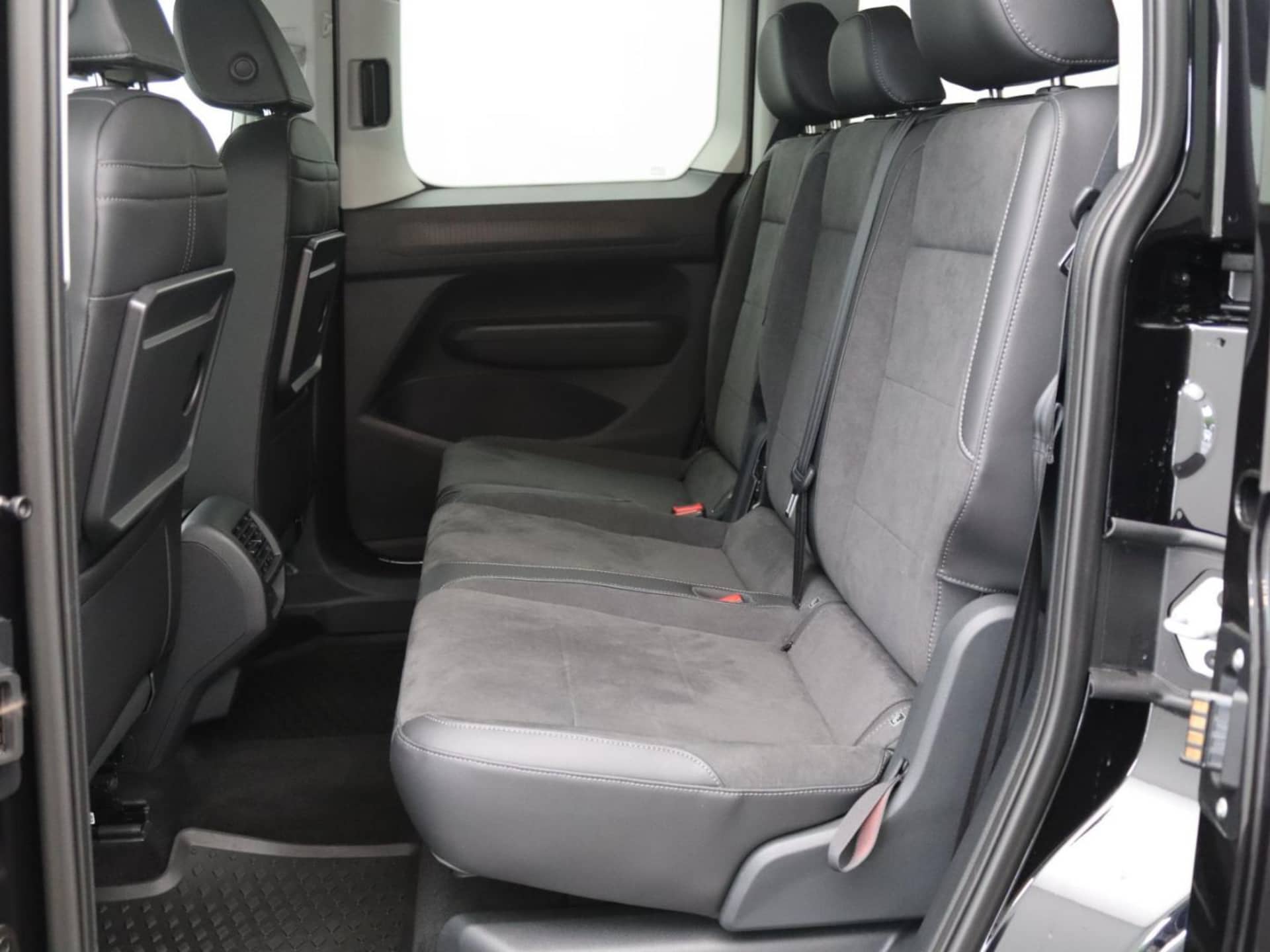Volkswagen Caddy Style