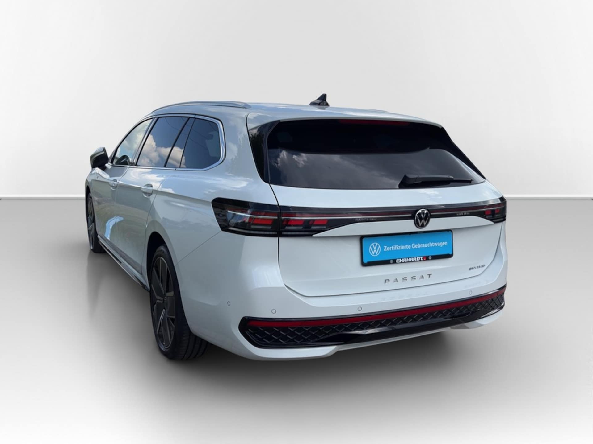 Volkswagen Passat R-Line