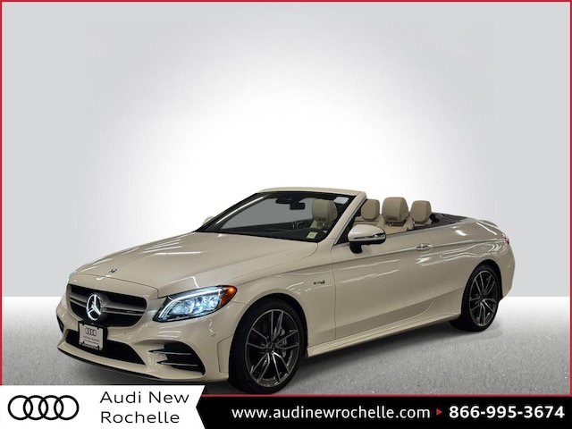 2021 Mercedes-Benz