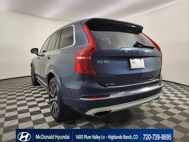 2020 Volvo XC90