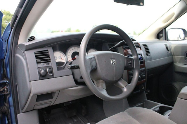 2004 Dodge Durango