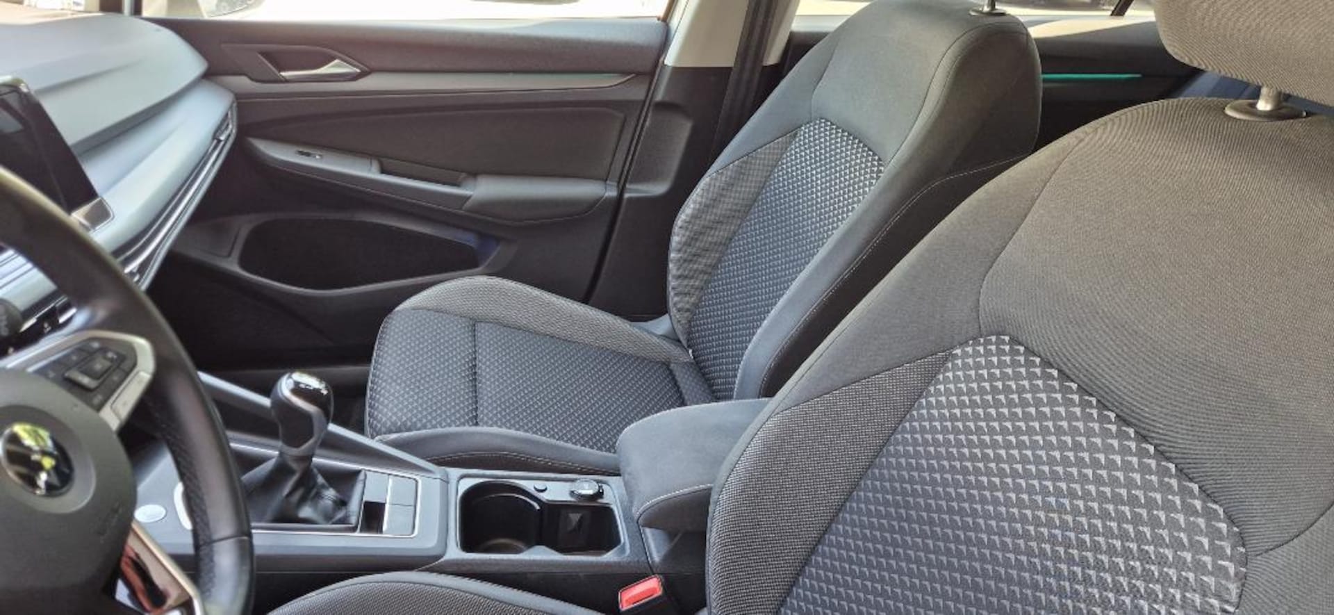 Volkswagen Golf Active