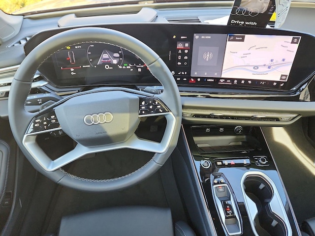 2026 Audi A6 Premium Plus - Photo 12