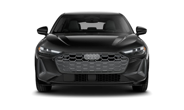 2025 Audi A5 Sedan