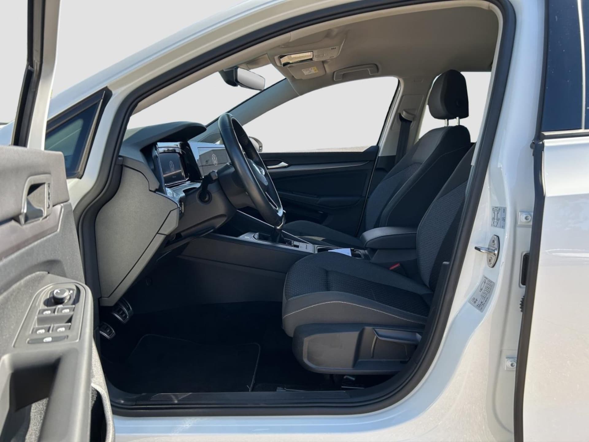 Volkswagen Golf Active