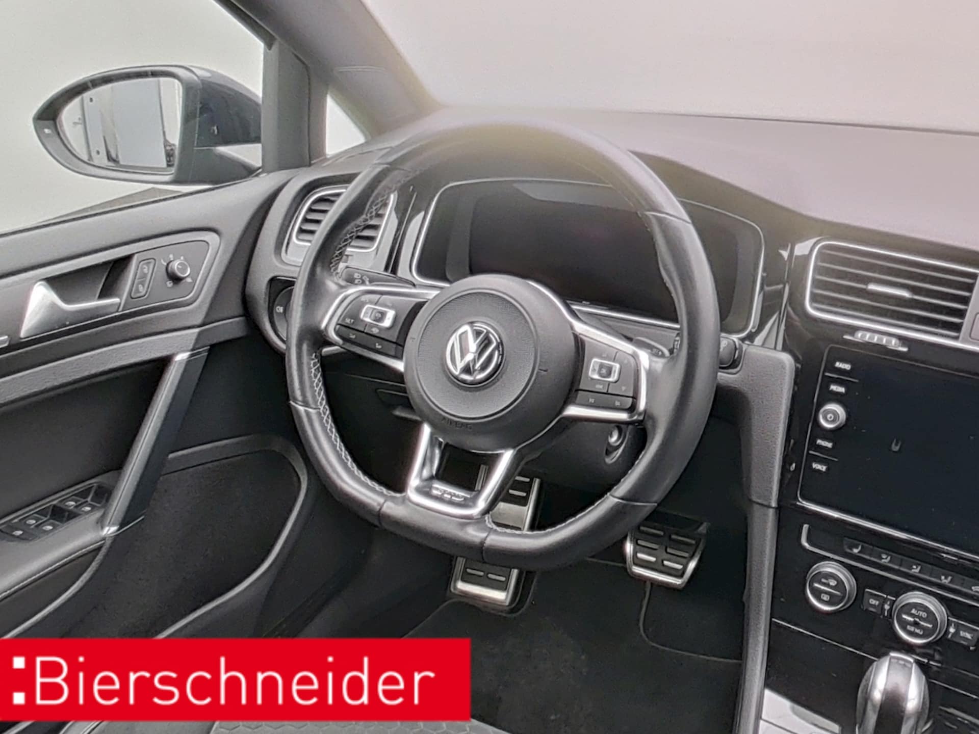 Volkswagen Golf GTD