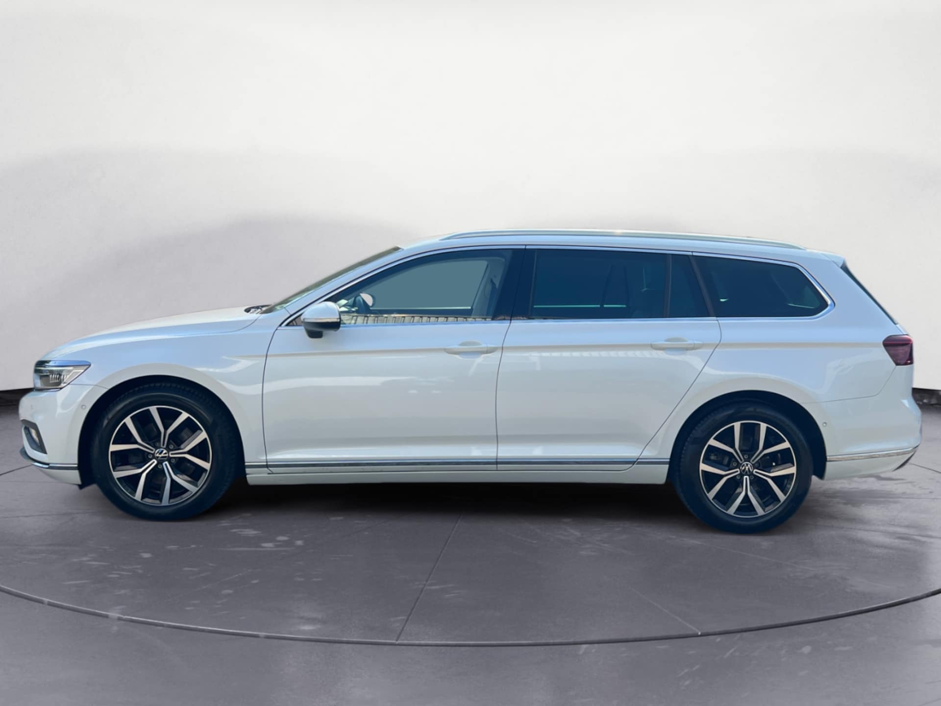 Volkswagen Passat Variant Elegance