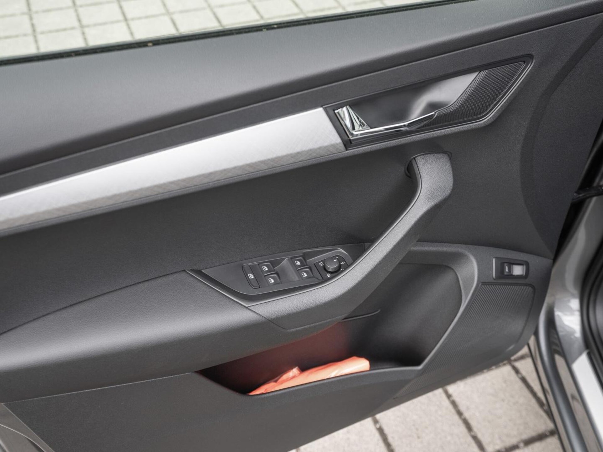 Skoda Karoq Ambition