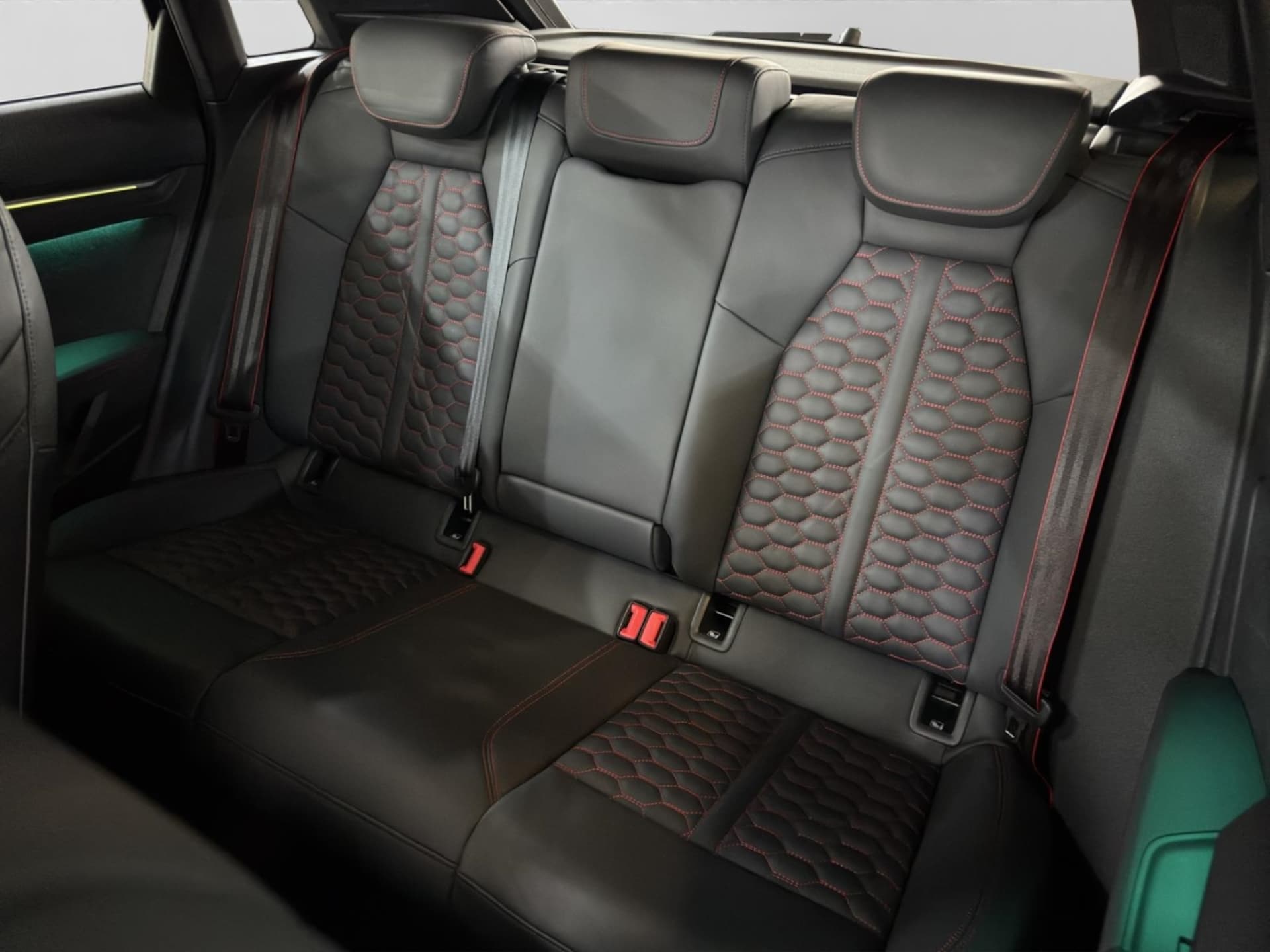 Audi RS 3 Sportback
