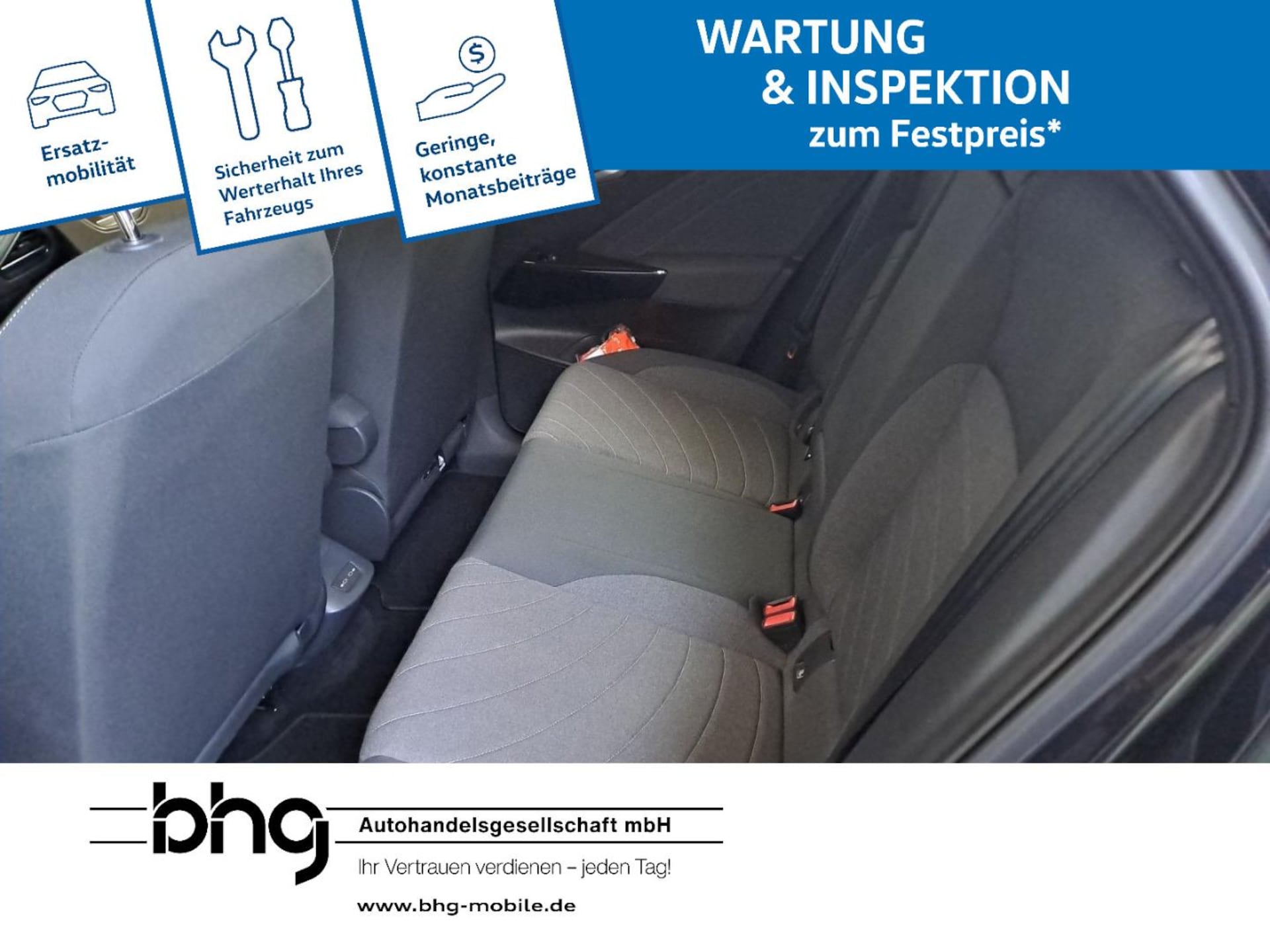 Volkswagen ID.3 Pro