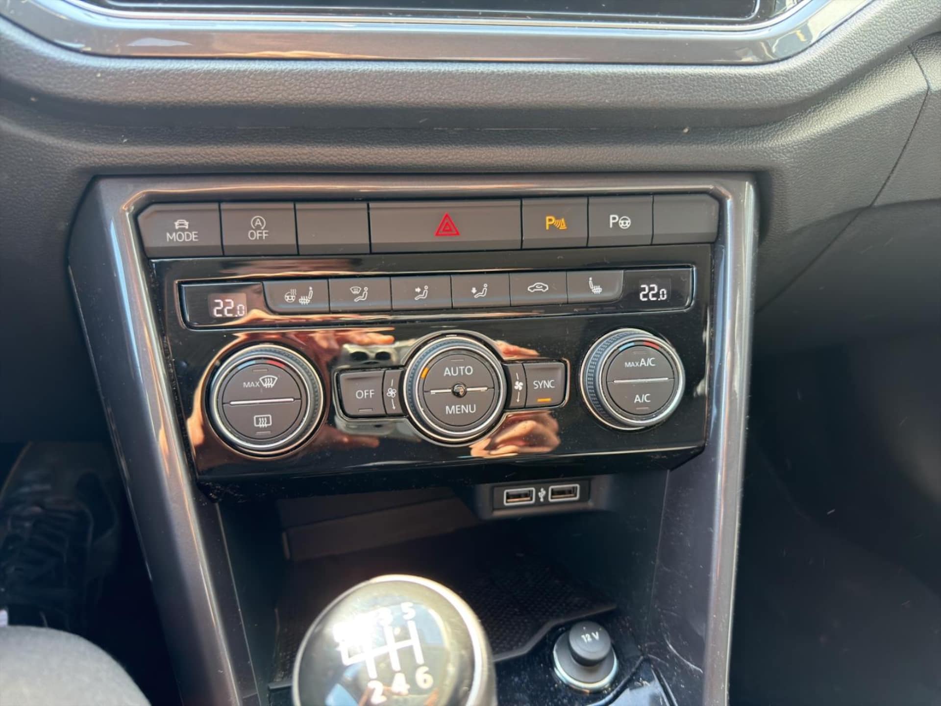 Volkswagen T-Roc IQ.DRIVE