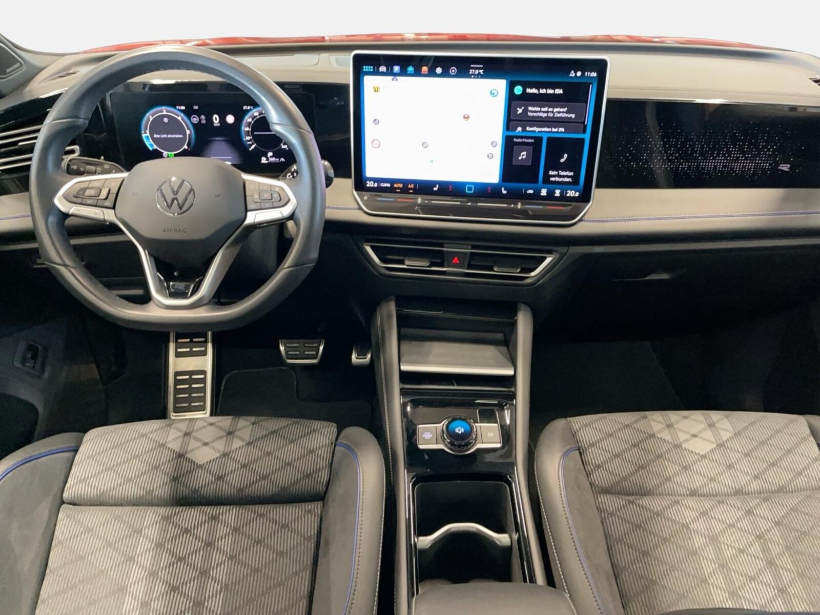 Volkswagen Tiguan – Bild 10