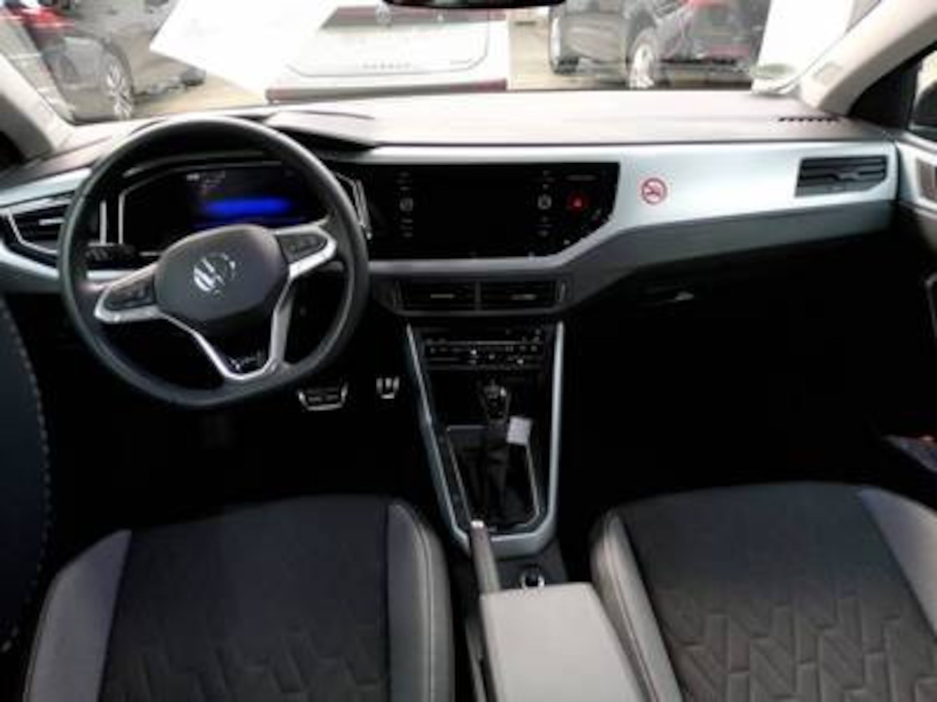 Volkswagen Polo Goal